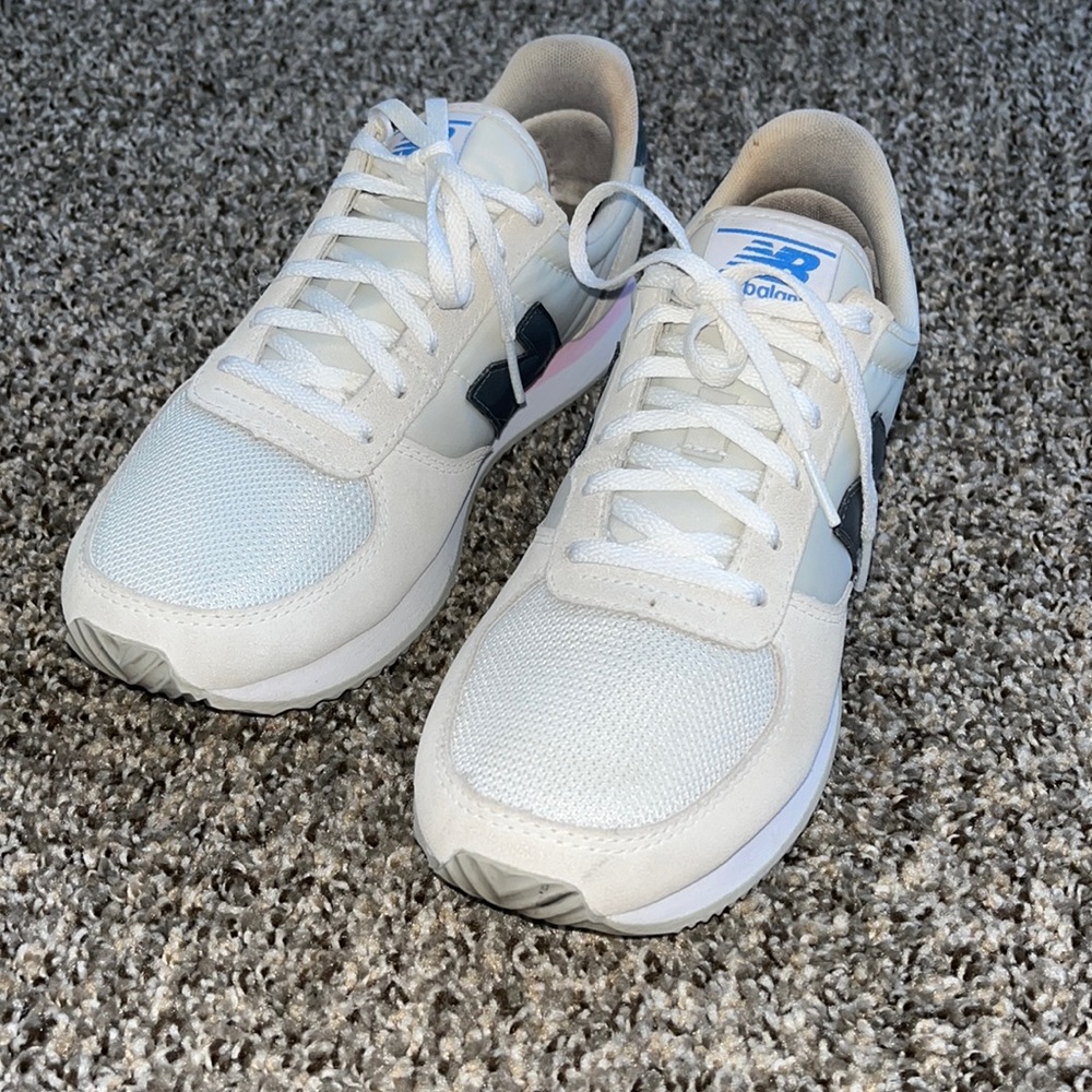 New Balance trainers